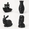 Smart Print PLA black (černá) 1 kg
