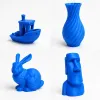 Smart Print PLA+ blue (modrá) 1 kg