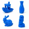Smart Print PLA blue (modrá) 1 kg