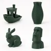 Smart Print PLA Carbon Fiber green (zelená) 1 kg