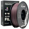 Smart Print PLA Carbon Fiber Red (červená) 1 kg - hlavní fotografie