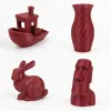 Smart Print PLA claret (červená) 1 kg