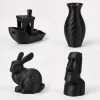 Smart Print PLA galaxy black (černá) 1 kg