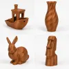Smart Print PLA galaxy brown (hnědá) 1 kg