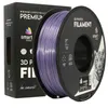 Smart Print PLA galaxy purple (fialová) 1 kg - hlavní fotografie