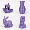 Smart Print PLA galaxy purple (fialová) 1 kg