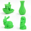 Smart Print PLA grass green (zelená) 1 kg