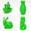 Smart Print PLA+ green (zelená) 1 kg