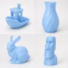 Smart Print PLA luminous blue (modrá) 1 kg