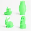 Smart Print PLA luminous green (zelená) 1 kg