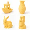 Smart Print PLA luminous yellow (žlutá) 1 kg