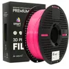 Smart Print PLA magenta (růžová) 1 kg - hlavní fotografie