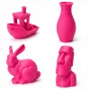 Smart Print PLA magenta (růžová) 1 kg