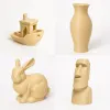 Smart Print PLA maple wood (béžová) 1 kg