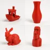 Smart Print PLA marble brick red (červená) 1 kg