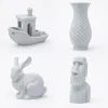 Smart Print PLA marble (šedá) 1 kg