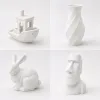Smart Print PLA matte white (bílá) 1 kg
