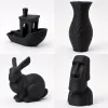 Smart Print PLA meta black (černá) 1 kg