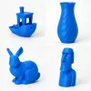 Smart Print PLA meta blue (modrá) 1 kg
