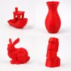 Smart Print PLA meta red (červená) 1 kg