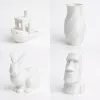 Smart Print PLA meta white (bílá) 1 kg