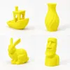 Smart Print PLA meta yellow (žlutá) 1 kg