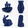 Smart Print PLA navy blue (modrá) 1 kg