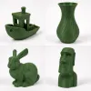 Smart Print PLA olive green (zelená) 1 kg