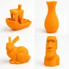 Smart Print PLA+ orange (oranžová) 1 kg