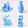 Smart Print PLA pastel blue (modrá) 1 kg