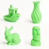 Smart Print PLA pastel green (zelená) 1 kg