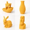 Smart Print PLA pastel orange (oranžová) 1 kg