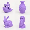 Smart Print PLA pastel purple (fialová) 1 kg