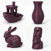Smart Print PLA purple plum (fialová) 1 kg