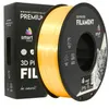 Smart Print PLA silk brass (zlatá) 1 kg - hlavní fotografie
