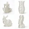 Smart Print PLA transparent (průhledná) 1 kg