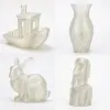 Smart Print PLA+ transparent (průhledná) 1 kg