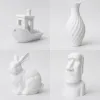 Smart Print PLA+ white 5 kg (bílá)