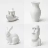 Smart Print PLA white 5 kg (bílá)