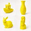 Smart Print PLA+ yellow (žlutá) 1 kg