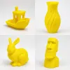 Smart Print PLA yellow (žlutá) 1 kg