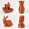 Smart Print Silk PLA copper (bronzova) 1 kg