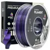 Smart Print Silk PLA Dual Color black purple 1 kg - hlavní fotografie