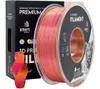 Smart Print Silk PLA Dual Color pink gold 1 kg