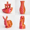 Smart Print Silk PLA Dual Color pink gold 1 kg