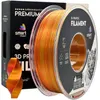 Smart Print Silk PLA Dual Color red gold 1 kg - hlavní fotografie