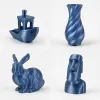Smart Print Silk PLA Dual Color Storms Whisper 1 kg