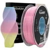 Smart Print Silk PLA rainbow light color 1 kg - hlavní fotografie