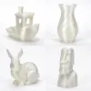 Smart Print Silk PLA transparent (průhledná) 1 kg