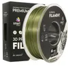 Smart Print Silk PLA Tri Color Army 1 kg - hlavní fotografie